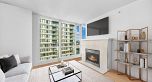 2207 1077 MARINASIDE CRESCENT, Vancouver BC V6Z 2Z5