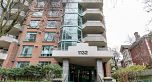704 1132 HARO STREET, Vancouver BC V6E 1C9