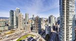 2703 550 PACIFIC STREET, Vancouver BC V6Z 3G2