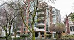 704 1132 HARO STREET, Vancouver BC V6E 1C9