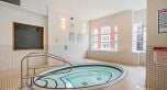 807 1211 MELVILLE STREET, Vancouver BC V6E 0A7
