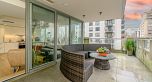 505 1180 BROUGHTON STREET, Vancouver BC V6G 2B1