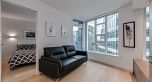 1102 1289 HORNBY STREET, Vancouver BC V6Z 1W4