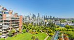 910 1450 PENNYFARTHING DRIVE, Vancouver BC V6J 4X8