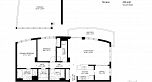 2703 550 PACIFIC STREET, Vancouver BC V6Z 3G2