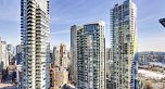 2703 550 PACIFIC STREET, Vancouver BC V6Z 3G2