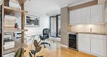 910 1450 PENNYFARTHING DRIVE, Vancouver BC V6J 4X8
