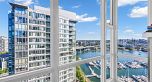 2207 1077 MARINASIDE CRESCENT, Vancouver BC V6Z 2Z5