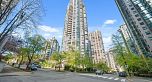 602 717 JERVIS STREET, Vancouver BC V6E 4L5