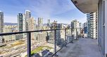 2703 550 PACIFIC STREET, Vancouver BC V6Z 3G2