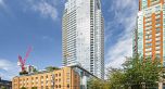 2108 1028 BARCLAY STREET, Vancouver BC V6E 0B1