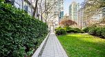 702 1288 W GEORGIA STREET, Vancouver BC V6E 4R3