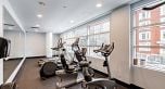807 1211 MELVILLE STREET, Vancouver BC V6E 0A7