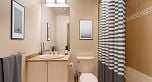 807 1211 MELVILLE STREET, Vancouver BC V6E 0A7