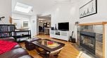 2318 QUAYSIDE COURT, Vancouver BC V5P 4W2