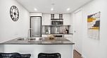 603 233 ROBSON STREET, Vancouver BC V6B 0E8