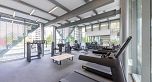 505 1180 BROUGHTON STREET, Vancouver BC V6G 2B1