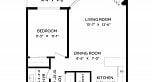 316 1550 BARCLAY STREET, Vancouver BC V6G 3B1