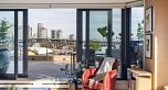 910 1450 PENNYFARTHING DRIVE, Vancouver BC V6J 4X8