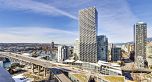 2703 550 PACIFIC STREET, Vancouver BC V6Z 3G2