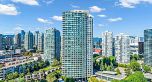 2207 1077 MARINASIDE CRESCENT, Vancouver BC V6Z 2Z5