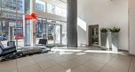 603 233 ROBSON STREET, Vancouver BC V6B 0E8