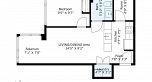 1909 888 HOMER STREET, Vancouver BC V6B 0H7