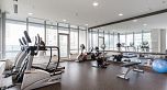 2108 1028 BARCLAY STREET, Vancouver BC V6E 0B1