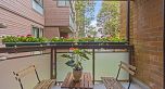 208 1855 NELSON STREET, Vancouver BC V6G 1M9