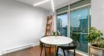 2801 888 HOMER STREET, Vancouver BC V6B 0H7