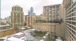 813 989 NELSON STREET, Vancouver BC V6Z 2S1