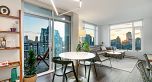 2801 888 HOMER STREET, Vancouver BC V6B 0H7