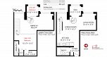 301 933 SEYMOUR STREET, Vancouver BC V6B 6L6
