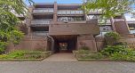 208 1855 NELSON STREET, Vancouver BC V6G 1M9