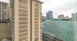 813 989 NELSON STREET, Vancouver BC V6Z 2S1