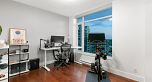 2801 888 HOMER STREET, Vancouver BC V6B 0H7