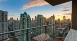 2801 888 HOMER STREET, Vancouver BC V6B 0H7