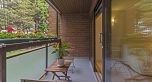 208 1855 NELSON STREET, Vancouver BC V6G 1M9