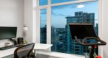 2801 888 HOMER STREET, Vancouver BC V6B 0H7