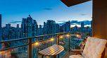2801 888 HOMER STREET, Vancouver BC V6B 0H7