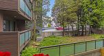 208 1855 NELSON STREET, Vancouver BC V6G 1M9