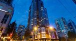 2801 888 HOMER STREET, Vancouver BC V6B 0H7