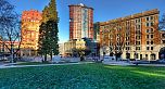 3301 128 W CORDOVA STREET, Vancouver BC V6B 0E6