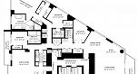 1701 499 PACIFIC STREET, Vancouver BC V6B 0N4
