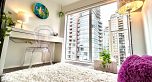 811 933 SEYMOUR STREET, Vancouver BC V6B 6L6