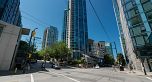 2303 1415 W GEORGIA STREET, Vancouver BC V6G 3C8