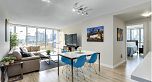 804 950 CAMBIE STREET, Vancouver BC V6B 5X5