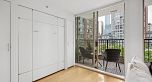 703 969 RICHARDS STREET, Vancouver BC V6B 1A8