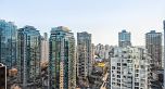 2303 1415 W GEORGIA STREET, Vancouver BC V6G 3C8