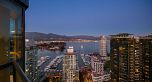 2303 1415 W GEORGIA STREET, Vancouver BC V6G 3C8
